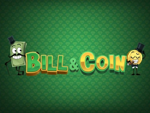 Bill & Coin