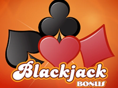 Blackjack Bonus