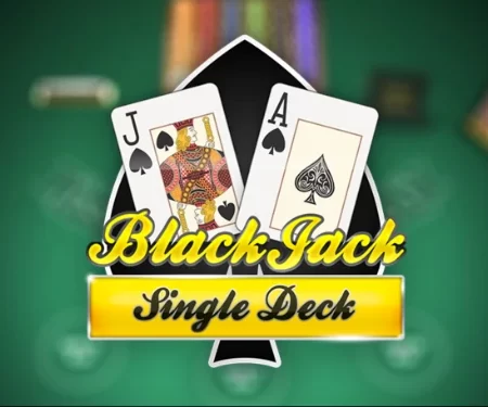 Blackjack Single Deck Multi Hand