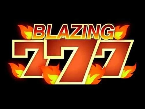 Blazing Sevens