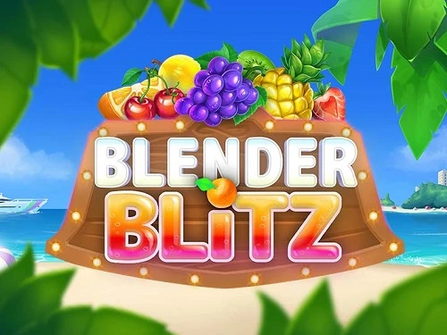 Blender Blitz