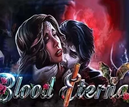 Blood Eternal™