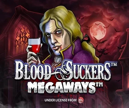 Blood Suckers™ MegaWays™