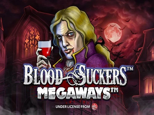 Blood Suckers™ MegaWays™