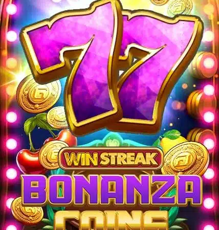 Bonanza Coins