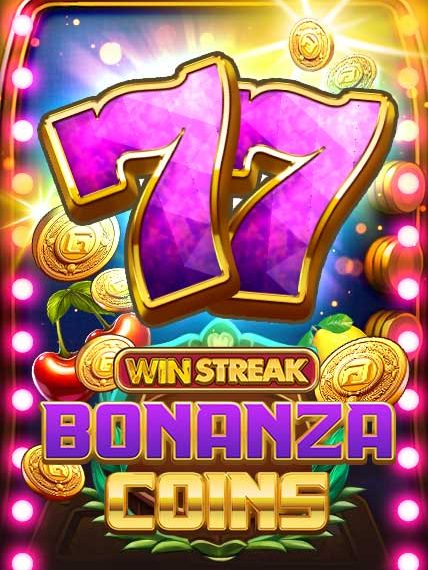 Bonanza Coins