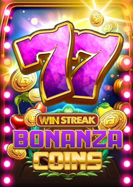 Bonanza Coins