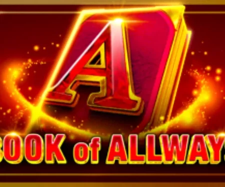 Book Of All Ways