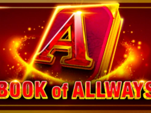 Book Of All Ways