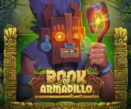 Book Of Armadillo