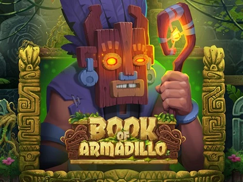 Book Of Armadillo