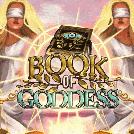Book Of Goddess