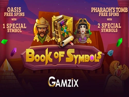 Book Of Symbols