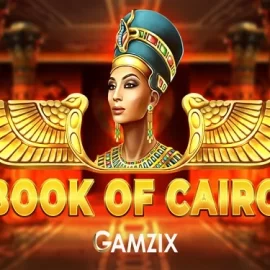 Book of Cairo