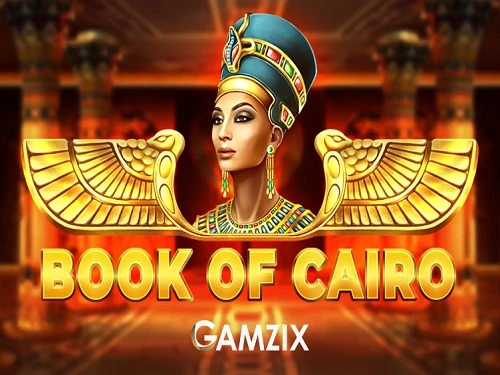 Book of Cairo