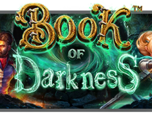 Book of Darkness™