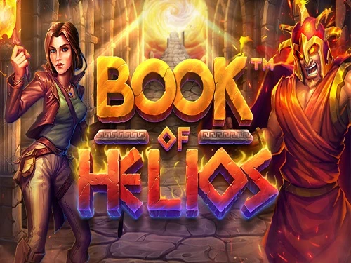 Book of Helios™