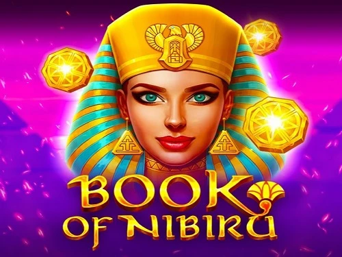 Book of Nibiru