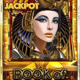 Book of Pharaoh 777Jackpot