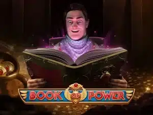 Book of Power