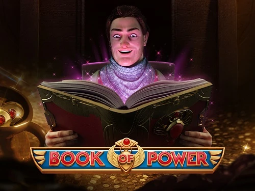 Book of Power