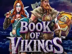 Book of Vikings®