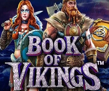 Book of Vikings®