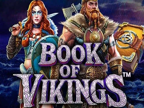 Book of Vikings®