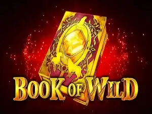 Book of Wild
