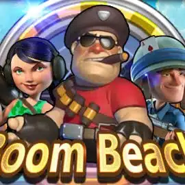 Boom Beach