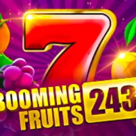 Booming Fruits 243