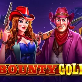 Bounty Gold™