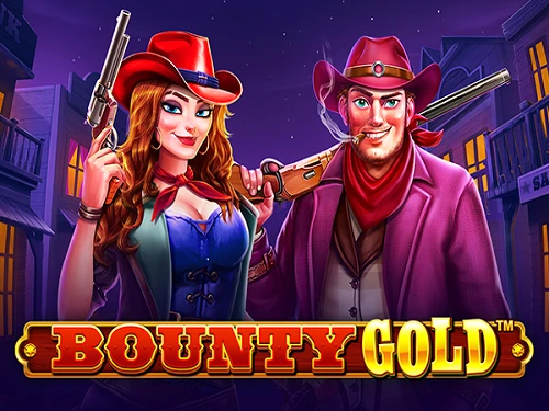 Bounty Gold™