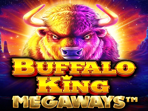 Buffalo King Megaways™