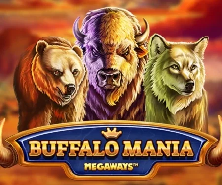 Buffalo Mania MegaWays™