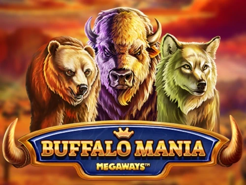 Buffalo Mania MegaWays™