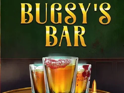 Bugsy’s Bar