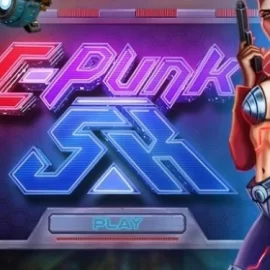 C-Punk 5K