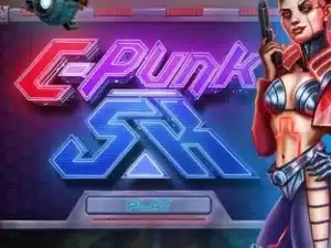 C-Punk 5K