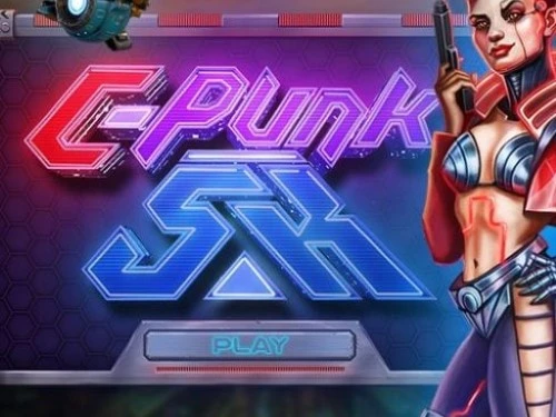 C-Punk 5K