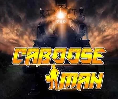 Caboose Man