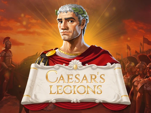 Caesar’s Legions