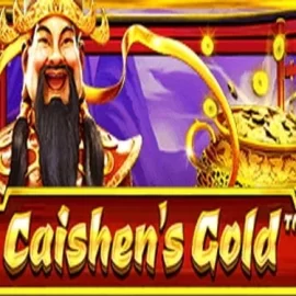 Caishen’s Gold™