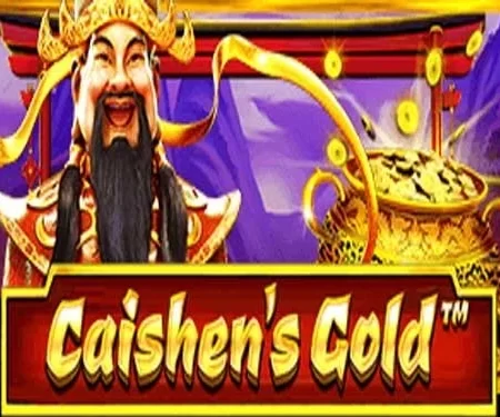 Caishen’s Gold™