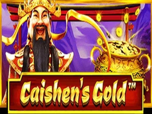 Caishen’s Gold™