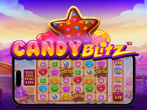 Candy Blitz™