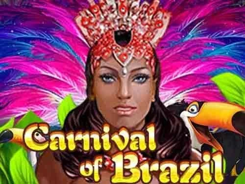 Carnival of Brazil