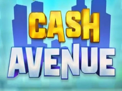 Cash Avenue