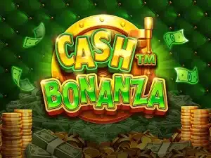 Cash Bonanza™