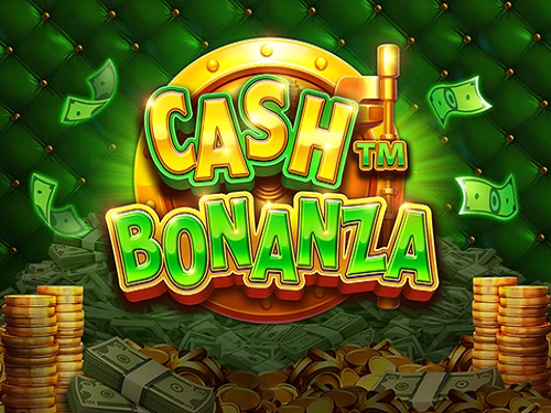 Cash Bonanza™